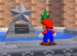 Following 'Millions' of Computations, a Coder Is Convinced They've Deciphered the Mysterious Plaque in Super Mario 64