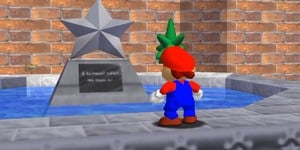Next Article: Following 'millions' of computations, a coder is convinced they've deciphered the mysterious plaque in Super Mario 64