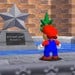 Following 'Millions' of Computations, a Coder Is Convinced They've Deciphered the Mysterious Plaque in Super Mario 64