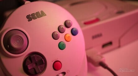 Anniversary: Sega Saturn, The Most Successful Console "Flop" Of All Time, Is 30 Today 1