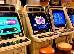 Why Osaka's 61-Year-Old Kasuga Arcade Is Still Going Strong