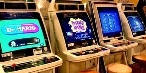 Next Article: Why Osaka's 61-Year-Old Kasuga Arcade Is Still Going Strong