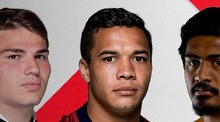 Rugby 22