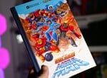 This Mega Man Hand-Drawn Game Guide Is A Delightful Human-Made Antidote To AI-Generated Slop