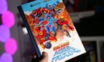 This Mega Man Hand-Drawn Game Guide Is A Delightful Human-Made Antidote To AI-Generated Slop
