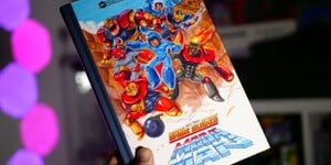 Next Article: This Mega Man Hand-Drawn Game Guide Is A Delightful Human-Made Antidote To AI-Generated Slop