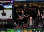 Crazy Taxi Returns To AGDQ After 10 Year Absence With The Help Of A Live Backing Band