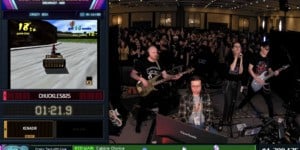 Next Article: Crazy Taxi Returns To AGDQ After 10 Year Absence With The Help Of A Live Backing Band