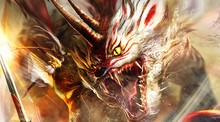 Toukiden: Kiwami
