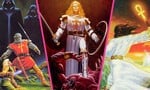 Poll: What's The Best Ultima Game?