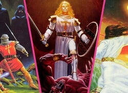 What's The Best Ultima Game?