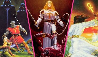 What's The Best Ultima Game?