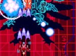 Nintendo Switch & PC Vertical Shmup 'Blaze Of Storm' Has Just Got Its First Demo On Steam