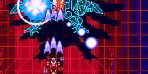 Next Article: Nintendo Switch & PC Vertical Shmup 'Blaze Of Storm' Has Just Got Its First Demo On Steam