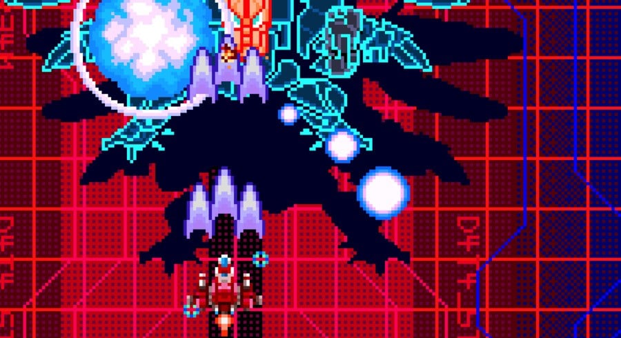 Blaze of Storm