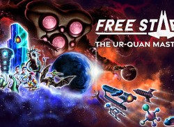 Star Control II Coming To Steam (Again) As 'Free Stars: The Ur-Quan Masters'