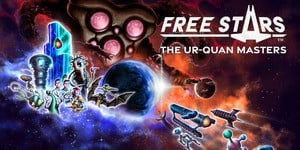 Next Article: Star Control II Coming To Steam (Again) As 'Free Stars: The Ur-Quan Masters'