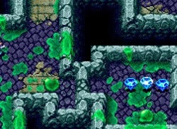 Cannon Fodder & Broken Sword Devs To Collaborate On A New "16-Bit" Game For The Amiga & Sega Genesis