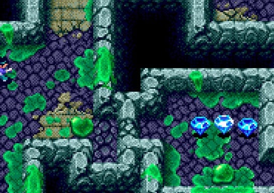 Cannon Fodder & Broken Sword Devs To Collaborate On A New "16-Bit" Game For The Amiga & Sega Genesis