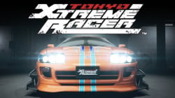 Tokyo Xtreme Racer Cover