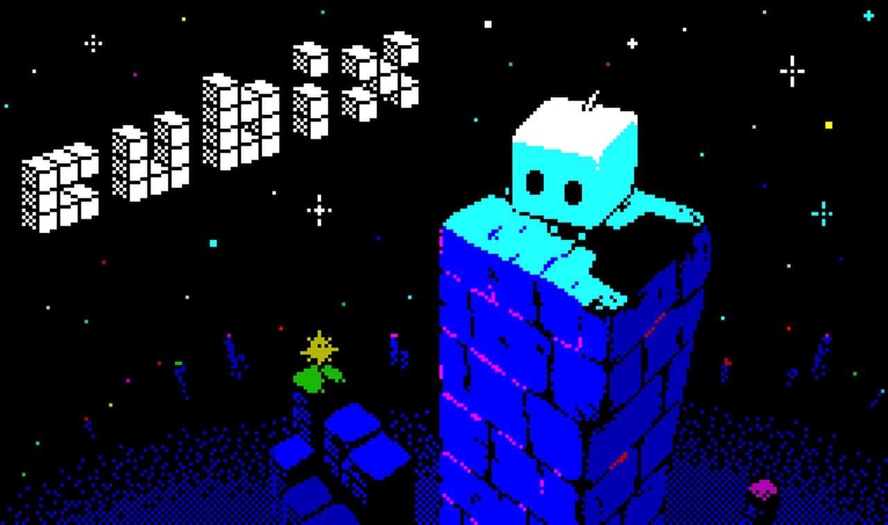 Dev Reveals Secrets Behind Stunning New 