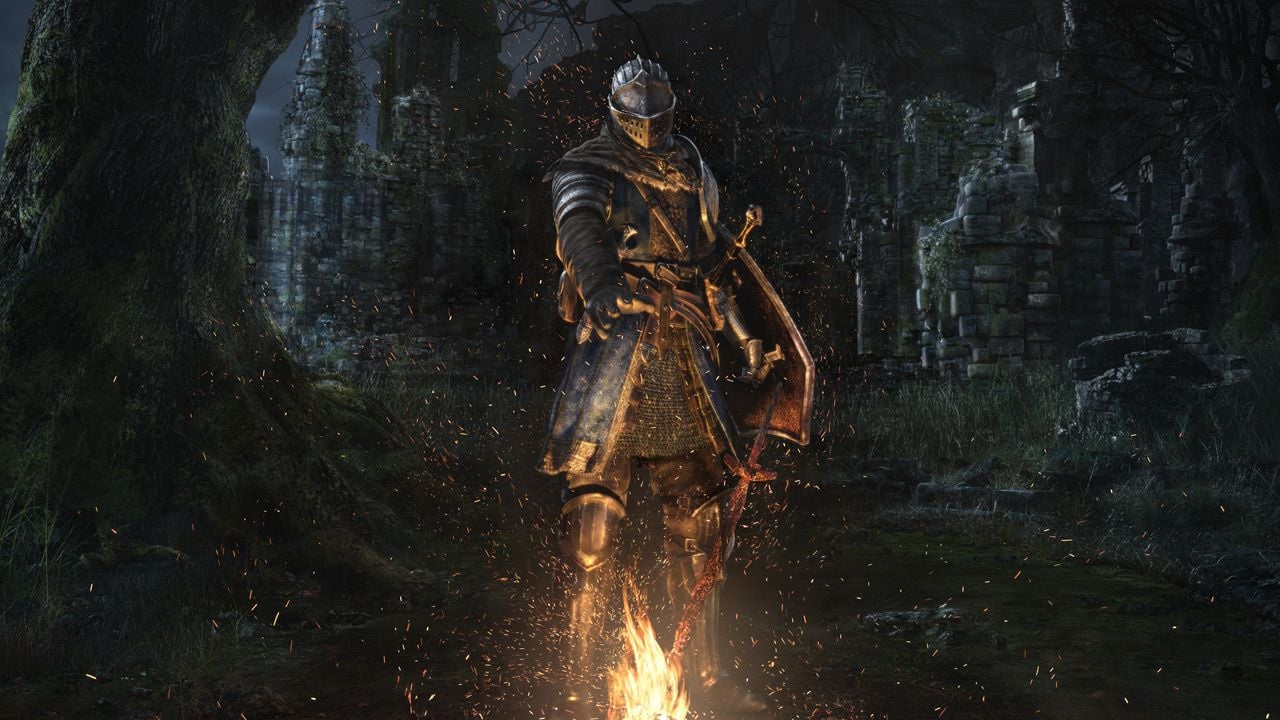 Dark Souls Remastered Seamless Co-Op Mod Released on PC by Veteran Elden Ring Modder