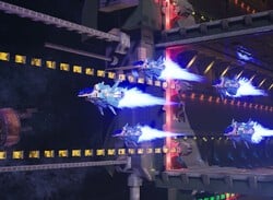 'R-Type Tactics I • II Cosmos' Has Finally Got A Proper Release Date, Will Launch Next March In Japan