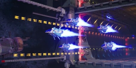 Previous Article: Can't Wait For A Western Release? 'R-Type Tactics I • II Cosmos' Is Out Today In Japan