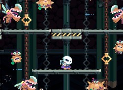 Flinthook (PS4)
