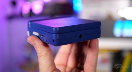 Review: Anbernic RG34XX SP - Another GBA SP Clone, But One That's Worth A Look 6