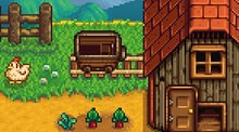 Stardew Valley