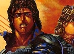 Polymega Collection Vol. 6 - Heavy Barrel - A Double-Shot Of Run-And-Gun Brilliance