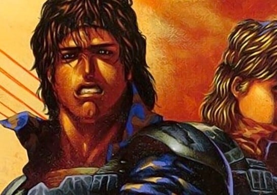 Polymega Collection Vol. 6 - Heavy Barrel - A Double-Shot Of Run-And-Gun Brilliance