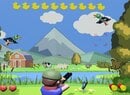 The Developer Who Gave Us Duck Hunt On Game Boy Is Making A Next-Gen Version