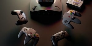 Previous Article: "We Appreciate Your Patience" - Analogue Insists Its FPGA N64 Is Still "On Target" After Numerous Delays