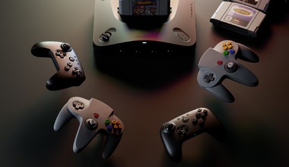 "We Appreciate Your Patience" - Analogue Insists Its FPGA N64 Is Still "On Target" After Numerous Delays
