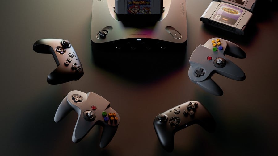 "We Appreciate Your Patience" - Analogue Insists Its FPGA N64 Is Still "On Target" After Numerous Delays 1