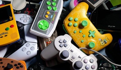 Handheld Or TV - How Do You Play Retro Games?