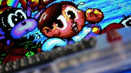 Review: Commodore 64 Ultimate 27