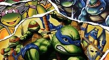 Teenage Mutant Ninja Turtles: The Cowabunga Collection