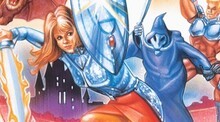 SEGA AGES Phantasy Star