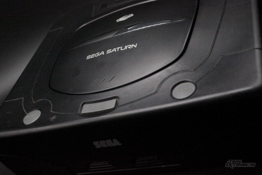 Saturn Was "Exceptionally More Powerful" Than PlayStation, Claims Argonaut Founder 1