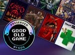 "We Believe That Games Should Live Forever" - GOG's New Preservation Program To Protect Delisted Games