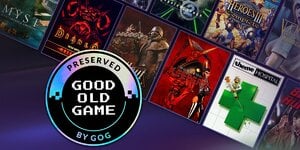 Previous Article: "We Believe That Games Should Live Forever" - GOG's New Preservation Program To Protect Delisted Games