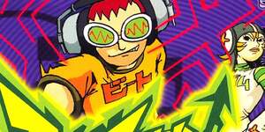 Next Article: Dreamcast Fan Preserves Early US Prototype Of Jet Set Radio To Mark The Game's 25th Birthday