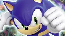 Sonic Colours