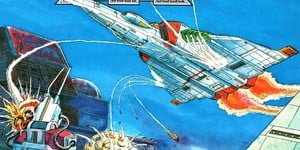 Previous Article: Three More Toaplan Games Are Coming To The Atari 2600+, Atari 7800, & 7800+