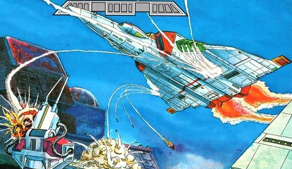 Three More Toaplan Games Are Coming To The Atari 2600+, Atari 7800, & 7800+