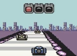 F-Zero On Game Boy Color? This Might Be The Closest We Get