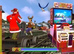 Woah! Yet Another SEGA Arcade Oddity Confirmed for Yakuza Kiwami 3 on PS5, PS4